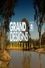 Watch Grand Designs Australia 0123movies