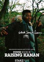 Watch Power Book III: Raising Kanan 0123movies