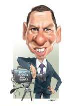 Watch Paddy Gower Has Issues 0123movies