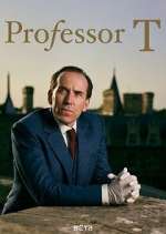 Watch Professor T 0123movies