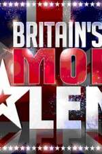 Watch Britain's Got More Talent 0123movies