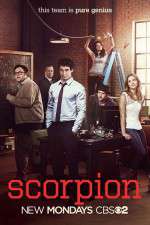 Watch Scorpion 0123movies