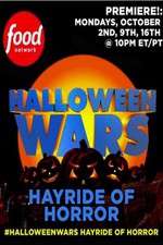 Watch Halloween Wars: Hayride of Horror 0123movies