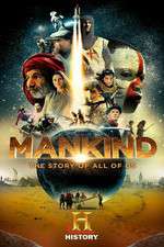 Watch Mankind the Story of All of Us 0123movies
