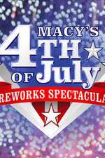 Watch Macy's 4th of July Fireworks Spectacular 0123movies