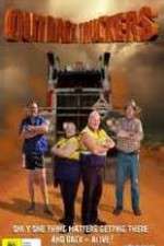 Watch Outback Truckers  0123movies