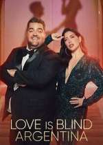 Watch Love Is Blind: Argentina 0123movies