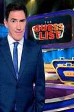 Watch The Guess List 0123movies