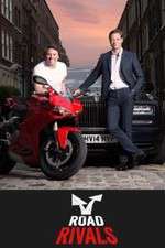 Watch Road Rivals 0123movies