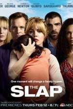 Watch The Slap (US) 0123movies