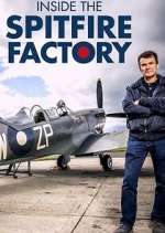 Watch Inside the Spitfire Factory 0123movies