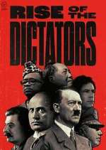 Watch Rise of the Dictators 0123movies