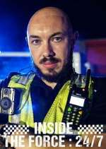 Watch Inside the Force: 24/7 0123movies