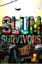 Watch Slum Survivors 0123movies