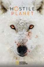 Watch Hostile Planet 0123movies