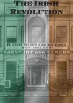 Watch The Irish Revolution 0123movies