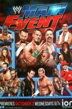 Watch WWE Main Event 0123movies