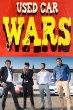 Watch Used Car Wars 0123movies