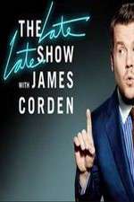 Watch The Late Late Show with James Corden 0123movies