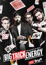 Watch Big Trick Energy 0123movies