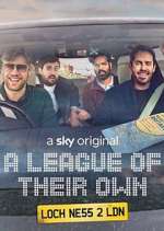Watch A League of Their Own Road Trip: Loch Ness to London 0123movies