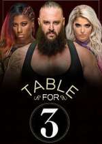 Watch WWE Table for 3 0123movies