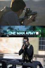 Watch One Man Army 0123movies