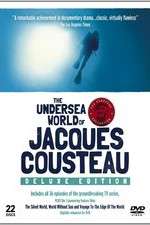 Watch The Undersea World of Jacques Cousteau 0123movies