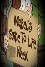 Watch Gravity Falls: Mabel's Guide to Life 0123movies