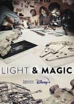 Watch Light & Magic 0123movies