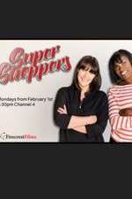 Watch Supershoppers 0123movies