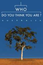 Watch Who Do You Think You Are? (AU) 0123movies