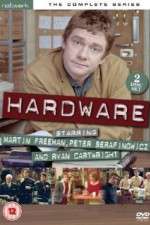 Watch Hardware 0123movies