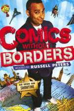 Watch Comics Without Borders 0123movies