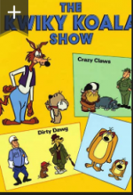 Watch The Kwicky Koala Show 0123movies