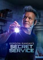 Watch Gordon Ramsay\'s Secret Service 0123movies