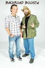 Watch Backroad Bounty 0123movies