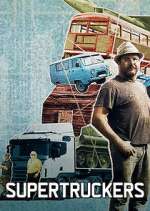 Watch Supertruckers 0123movies