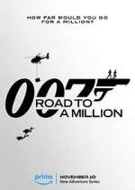 Watch 007: Road to a Million 0123movies