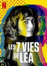 Watch Les 7 Vies de Léa 0123movies