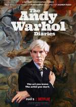 Watch The Andy Warhol Diaries 0123movies