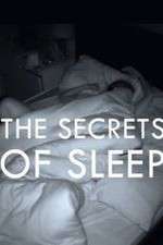 Watch The Secrets of Sleep 0123movies