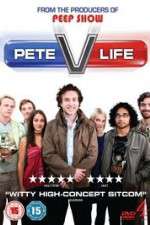 Watch Pete Versus Life 0123movies