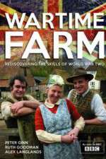 Watch Wartime Farm 0123movies