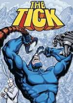 Watch The Tick 0123movies