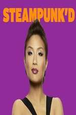 Watch Steampunk'd 0123movies