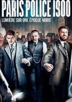 Watch Paris Police 1900 0123movies