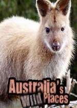 Watch Australia's Wild Places 0123movies