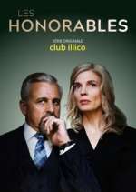 Watch Les Honorables 0123movies