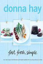 Watch Donna Hay - Fast Fresh Simple 0123movies